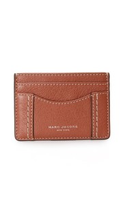 Визитница Maverick Marc Jacobs