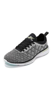 Кроссовки Techloom Phantom Apl: Athletic Propulsion Labs