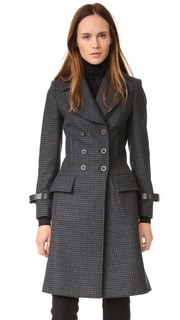 Пальто Milburn Belstaff
