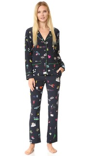 Пижама Mira Mikati