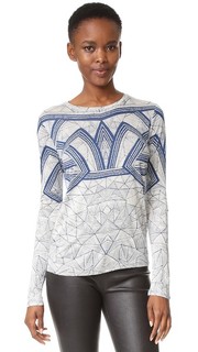 Топ Aron Herve Leger