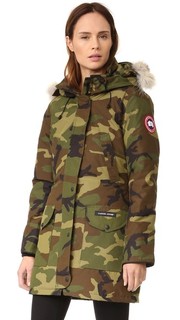 Парка Trillium Canada Goose