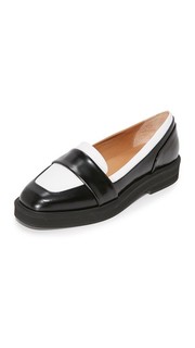 Пенни-лоуферы Carven