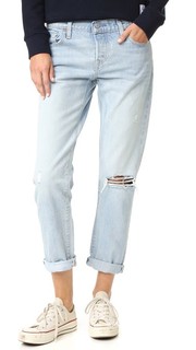 Джинсы 501 CT Levis®