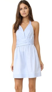 Мини-платье Dana Petersyn