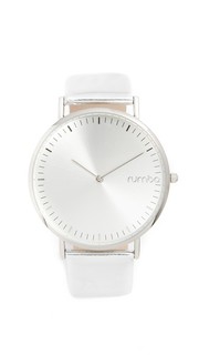 Часы SoHo с металлизированным ремешком Rumba Time