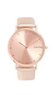 Часы SoHo с металлизированным ремешком Rumba Time