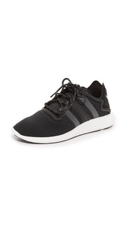Беговые кроссовки Y-3 Yohji