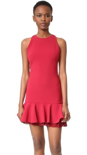 Платье Josephine Cushnie Et Ochs