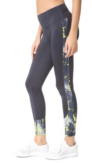 Леггинсы Grit Velocity Prismsport