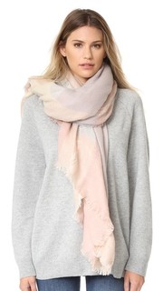 Шарф Plaid &amp; Dipity Spun Scarves by Subtle Luxury