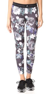 Леггинсы Run Adizero Blossom Adidas by Stella Mc Cartney