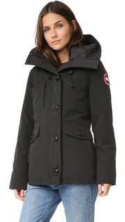 Парка Rideau Canada Goose