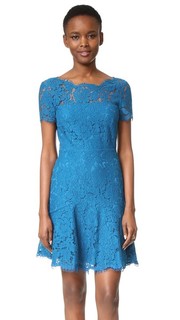 Платье Fifi Diane von Furstenberg