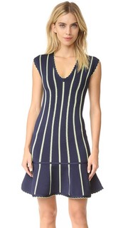 Платье Isabel Herve Leger