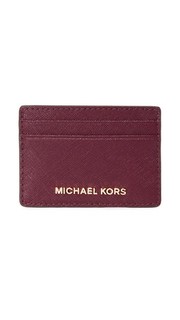 Визитница Jet Set Michael Michael Kors