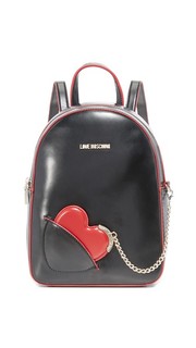 Рюкзак Love Moschino