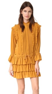 Платье Marlie Ulla Johnson