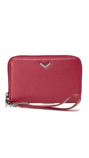 Маленький кошелек Soho на закрученной молнии Botkier