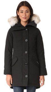 Парка Rossclair Canada Goose