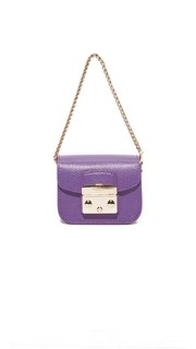 Миниатюрный кошелек для мелочи Metropolis Furla