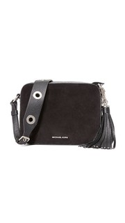 Сумка для фотоаппарата Brooklyn Michael Michael Kors