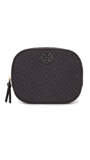 Стеганая косметичка Ella Tory Burch