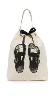 Сумка-органайзер Flat Sandals Bag All