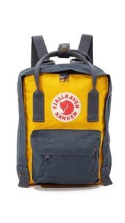 Мини-рюкзак Kanken Fjallraven