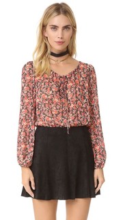 Боди Anna Free People