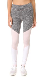 Леггинсы Movement Intuition Free People