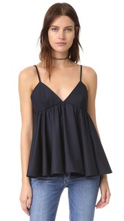 Топ Rosette Milly