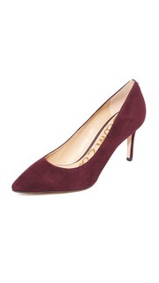 Туфли-лодочки Tristan на среднем каблуке Sam Edelman