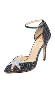 Туфли-лодочки Twilight Princess Charlotte Olympia