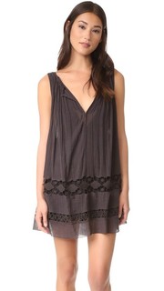 Мини-платье Costa Brava Free People