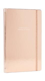 Большая записная книжка Everythings Coming Up Roses Kate Spade New York