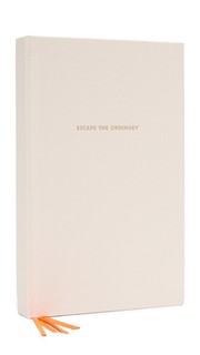 Записная книжка Escape the Ordinary Kate Spade New York