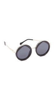 Солнцезащитные очки Hey Yeh Le Specs