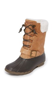 Ботинки Saltwater Misty Sperry