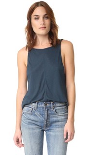 Изящный легкий топ без рукавов N Free People
