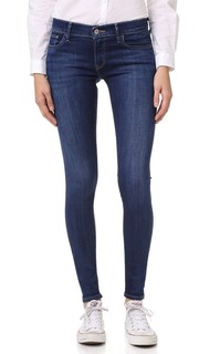 Джинсы-суперскинни 710 с каймой Levis®