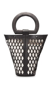 Сетчатая сумка-корзинка ONE by Modern Weaving