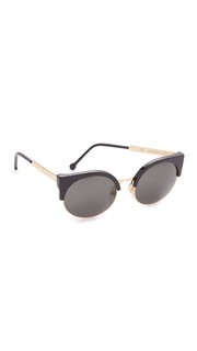 Солнцезащитные очки Ilaria Super Sunglasses
