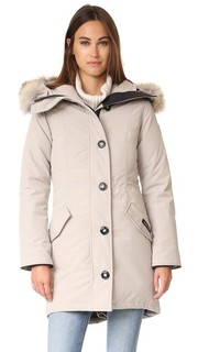 Парка Rossclair Canada Goose