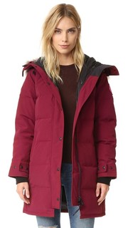 Парка Shelburne Canada Goose