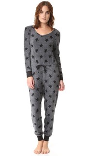 Пижама Weekend Warrior Emerson Road