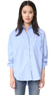 Рубашка Minette с длинными рукавами Essentiel Antwerp