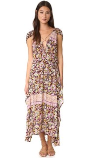 Макси-платье Petra Free People