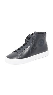 Кроссовки Nola с высоким берцем Tory Burch