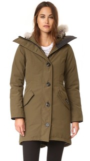 Парка Rossclair Canada Goose